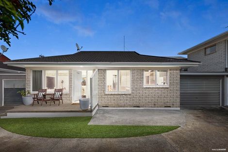 Photo of property in 2/23 Byron Avenue, Takapuna, Auckland, 0622