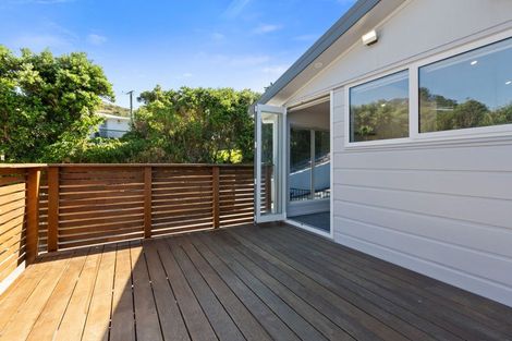 Photo of property in 41 Thornley Street, Titahi Bay, Porirua, 5022