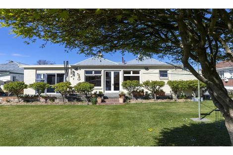 Photo of property in 47 Maltby Avenue, West End, Timaru, 7910