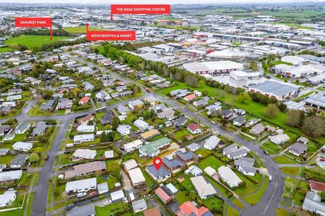 Photo of property in 3/42 Balmerino Crescent, Pukete, Hamilton, 3200