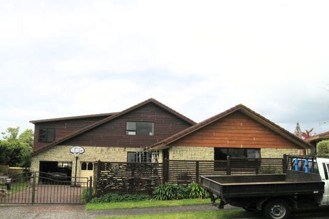 Photo of property in 3 Cathray Place, Matua, Tauranga, 3110