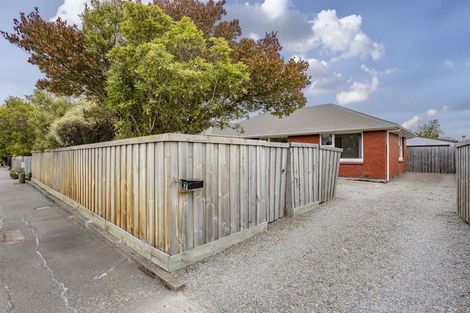 Photo of property in 7 Palmer Street, Rangiora, 7400