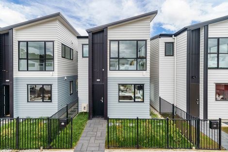 Photo of property in 21 Bei Road, Papakura, 2110