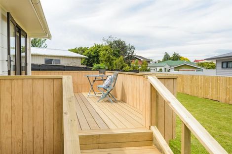 Photo of property in 5 Meads Place, Bulls, 4818