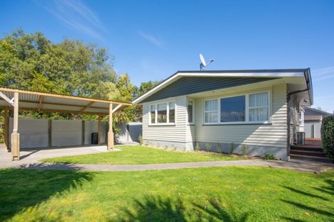 Photo of property in 29 Alma Street, Renwick, 7204