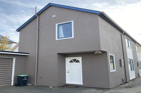 Photo of property in 2/359 Hereford Street, Linwood, Christchurch, 8011