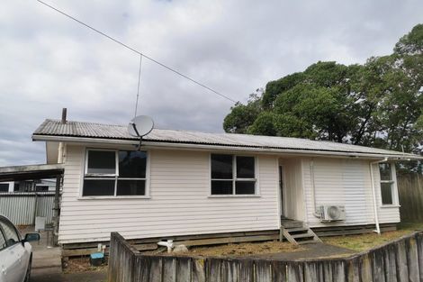 Photo of property in 16 Steven Street, Mangere East, Auckland, 2024