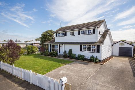 Photo of property in 78 Havelock Avenue, Westbrook, Palmerston North, 4412