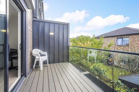 Photo of property in 35 Marumaru Lane, Manurewa, Auckland, 2102