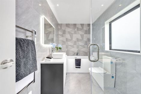 Photo of property in 26 Koromeke Street, Flat Bush, Auckland, 2019