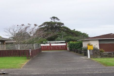 Photo of property in 14 Motatau Road, Papatoetoe, Auckland, 2025