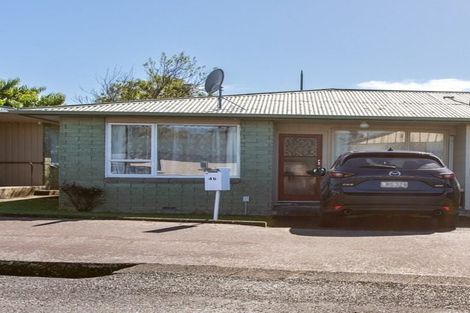 Photo of property in 4b Princess Street, Dannevirke, 4930