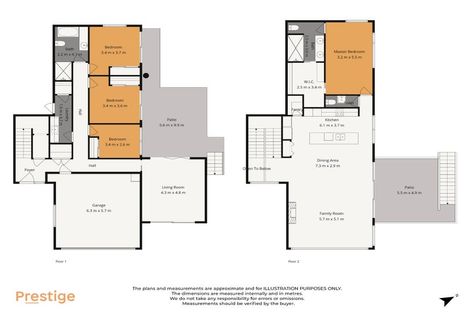 Photo of property in 10 Vaughan Crescent, Murrays Bay, Auckland, 0630