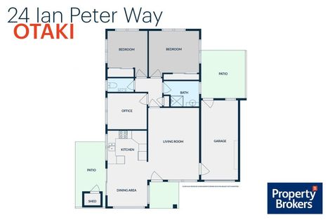 Photo of property in 17/9 Ian Peter Way, Otaki, 5512