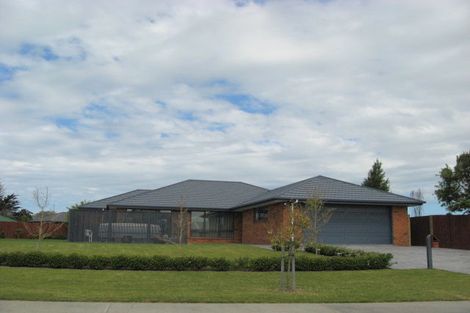 Photo of property in 34 Panckhurst Drive, Woodend, 7610