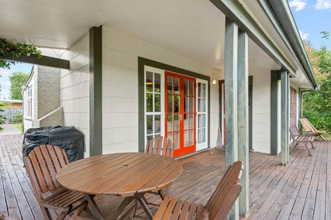 Photo of property in 52 Princess Street, Martinborough, 5711