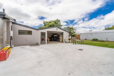 Photo of property in 68 York Road, Riversdale, 9776