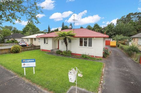 Photo of property in 10 Allenby Street, Bader, Hamilton, 3206