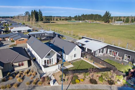 Photo of property in 42 Infinity Drive, Pegasus, 7612