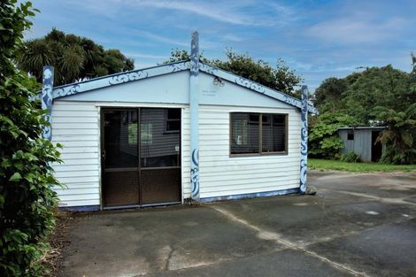 Photo of property in 34 Balmoral Street, Levin, 5510