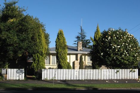 Photo of property in 125 Tramway Road, Enderley, Hamilton, 3214