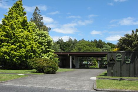 Photo of property in 25 Totara Avenue, Pukekohe, 2120
