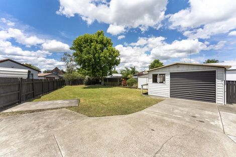 Photo of property in 23 Chadwick Place, Highbury, Palmerston North, 4412