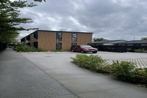 Photo of property in 4/91 Springfield Road, St Albans, Christchurch, 8014