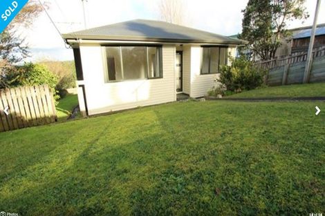 Photo of property in 97 Station Road, Te Kamo, Whangarei, 0112