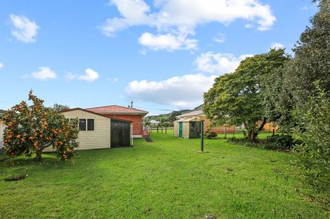 Photo of property in 31 Aorangi Road, Paeroa, 3600