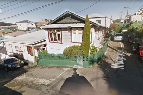 Photo of property in 1-3 Mudges Terrace, Newtown, Wellington, 6021