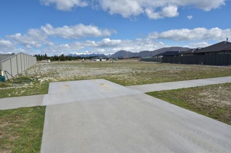 Photo of property in 26 Grandvue Drive, Twizel, 7901