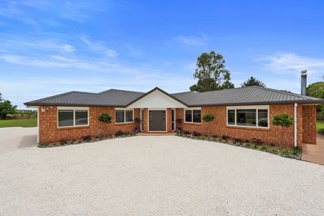 Photo of property in 230 Mystery Creek Road, Ohaupo, 3881