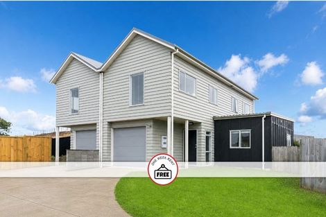 Photo of property in 85a Gibson Road, Tuakau, 2121