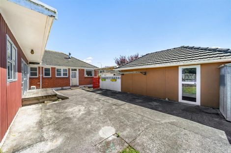 Photo of property in 532 Fergusson Drive, Trentham, Upper Hutt, 5018