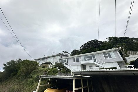 Photo of property in 4/22 Mccoll Street, Vogeltown, Wellington, 6021