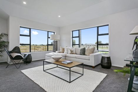 Photo of property in 4a Strawberry Drive, Matamata, 3400