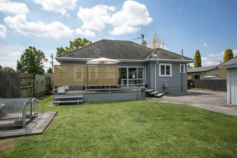 Photo of property in 12 Gladstone Road, Matamata, 3400