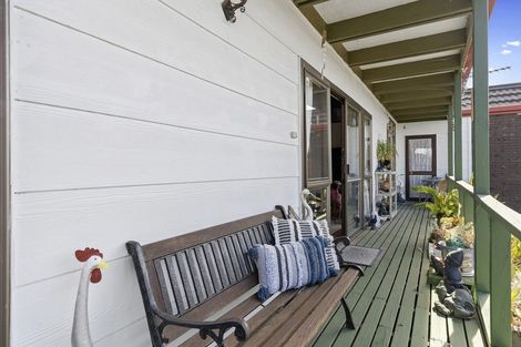 Photo of property in 9 Kowhai Avenue, Morrinsville, 3300