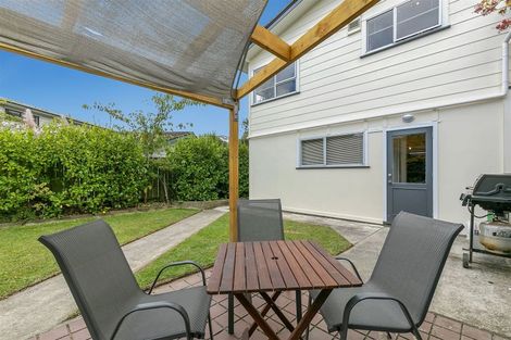 Photo of property in 1 Naver Place, Papakowhai, Porirua, 5024