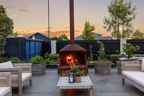 Photo of property in 142 Georgina Street, Marshland, Christchurch, 8083