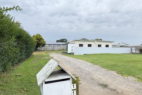 Photo of property in 110a Browne Street, Waitara, 4320