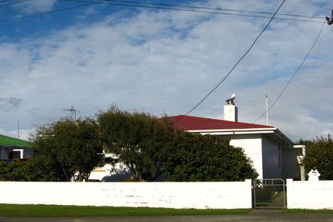 Photo of property in 15 Stephens Street, Waikiwi, Invercargill, 9810