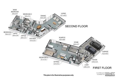 Photo of property in 8 Totara Terrace, Inglewood, 4330