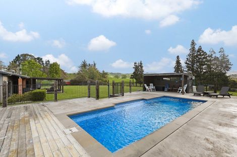 Photo of property in 24e Highbrook Way, Whatawhata, Hamilton, 3289