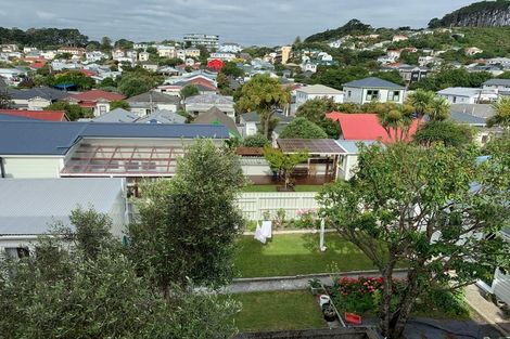Photo of property in 10/26 Normanby Street, Newtown, Wellington, 6021