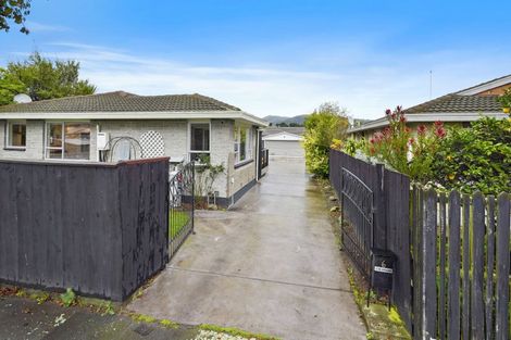 Photo of property in 6 Olds Place, Woolston, Christchurch, 8023