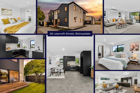 Photo of property in 2/265 Colombo Street, Sydenham, Christchurch, 8023