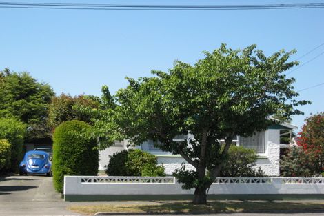 Photo of property in 478 Wairakei Road, Burnside, Christchurch, 8053