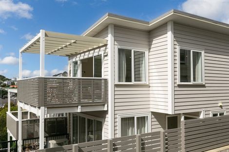 Photo of property in 8/239 Adelaide Road, Newtown, Wellington, 6021